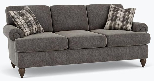 Flexsteel store couch cover